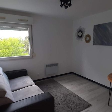 Studio Cosy Lyon Apartamento Exterior foto